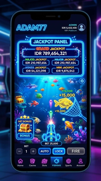 adam77 - Pusat Download Lengkap untuk Berbagai File